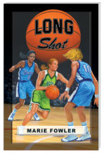 Dream Series: Long Shot (Upper Level)