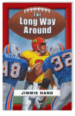 Dream Series: The Long Way Around (Lower Level)