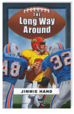 Dream Series: The Long Way Around (Upper Level)