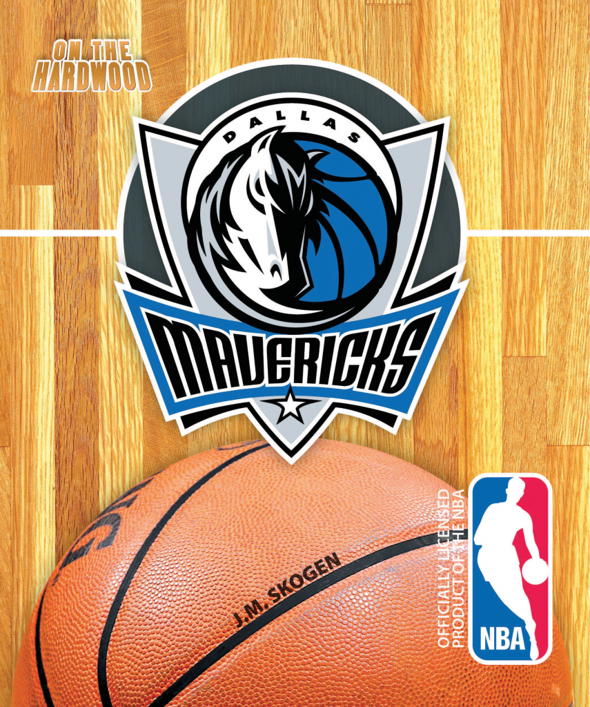On the Hardwood: Dallas Mavericks  