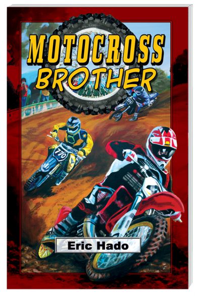 Dream Series: Motocross Brother (Lower Level)