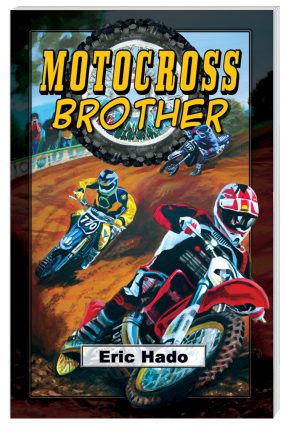 Dream Series: Motocross Brother (Upper Level)
