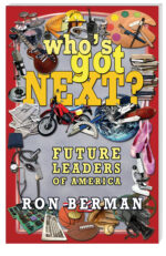 Future Stars Series: Who's Got Next? Future Leaders of America (Lower Level)