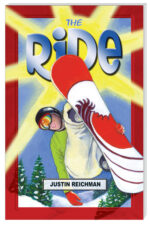 Dream Series: The Ride (Lower Level)