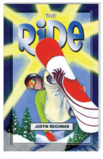 Dream Series: The Ride (Upper Level)