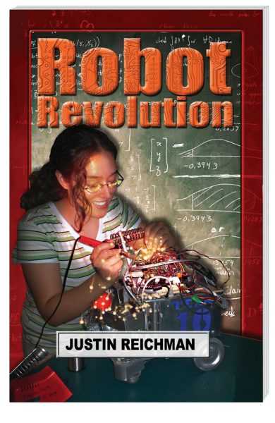 Future Stars Series: Robot Revolution (Lower Level)