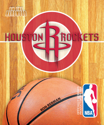 On the Hardwood: Houston Rockets
