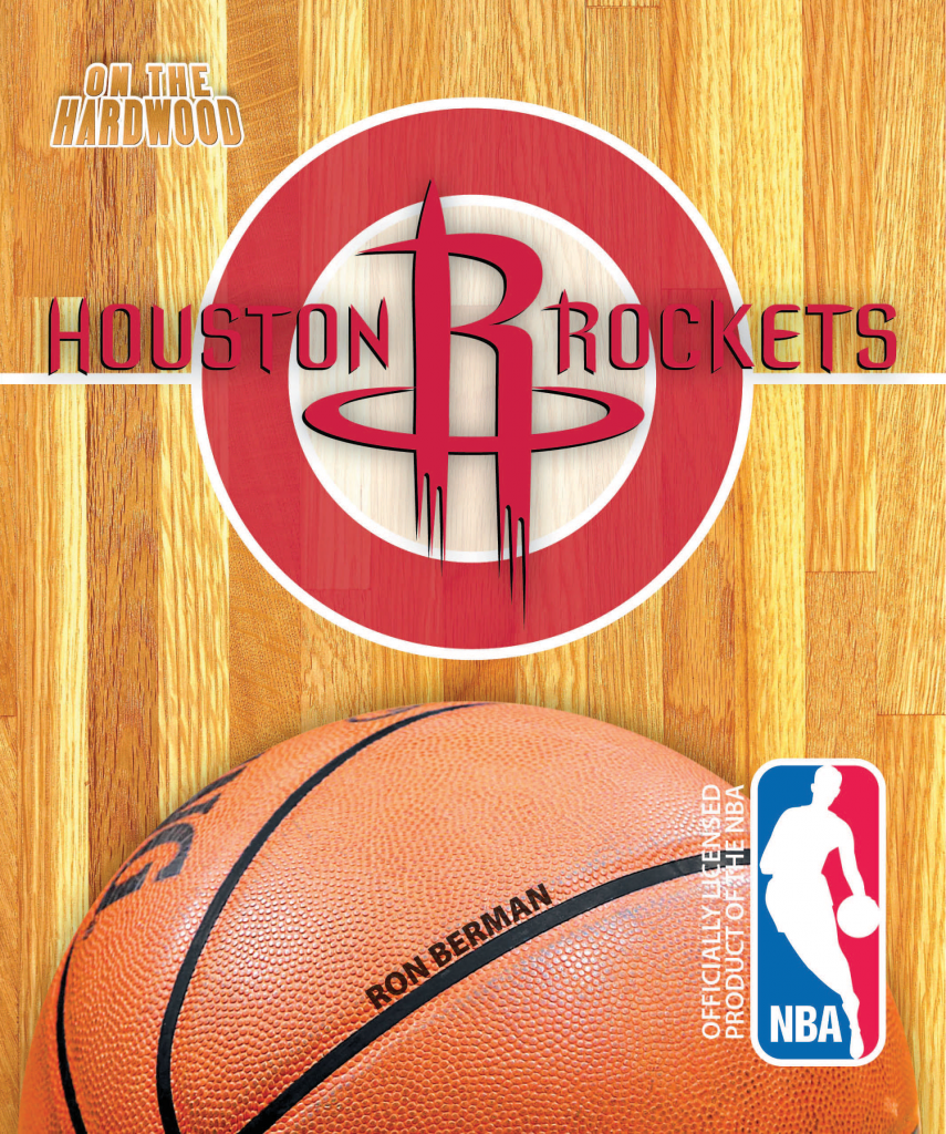 On the Hardwood: Houston Rockets  