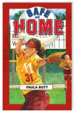 Dream Series: Safe at Home (Lower Level)