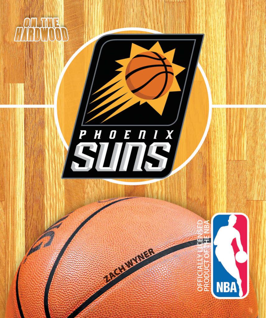 On the Hardwood: Phoenix Suns  