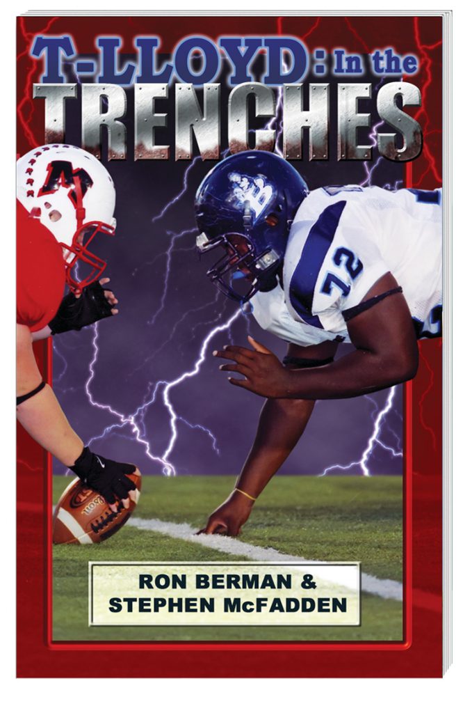 Future Stars Series: T-Lloyd: In the Trenches (Lower Level)