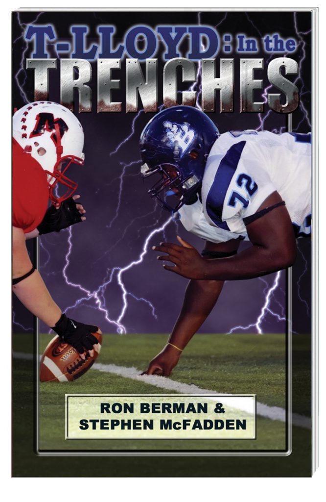 Future Stars Series: T-Lloyd: In the Trenches (Upper Level)