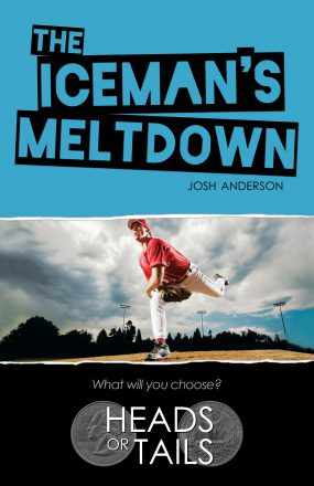 Heads or Tails: The Iceman's Meltdown