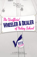Tales of the Uncool: The Unofficial Wheeler & Dealer of Halsey School