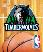 On the Hardwood: Minnesota Timberwolves  
