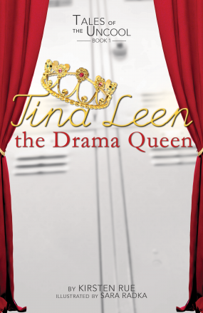 Tales of the Uncool: Tina Leen the Drama Queen