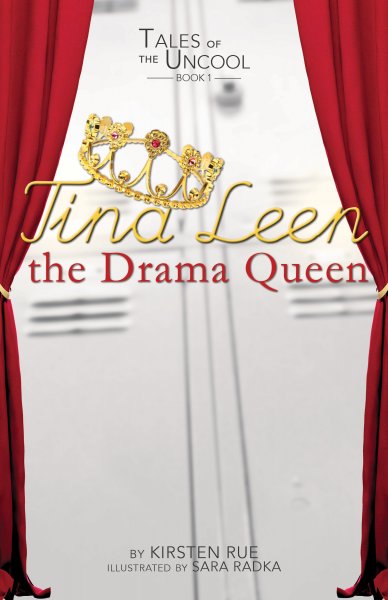 Tales of the Uncool: Tina Leen the Drama Queen