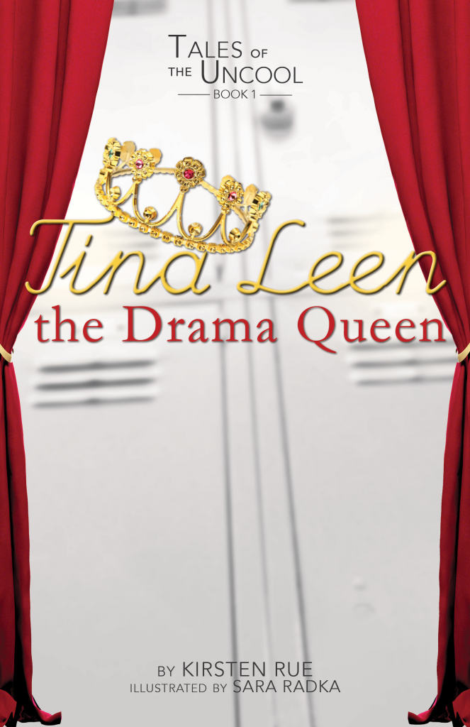 Tales of the Uncool: Tina Leen the Drama Queen  