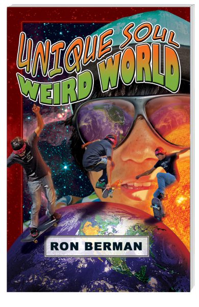 Future Stars Series: Unique Soul Weird World (Lower Level)