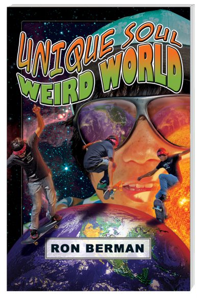 Future Stars Series: Unique Soul Weird World (Upper Level)