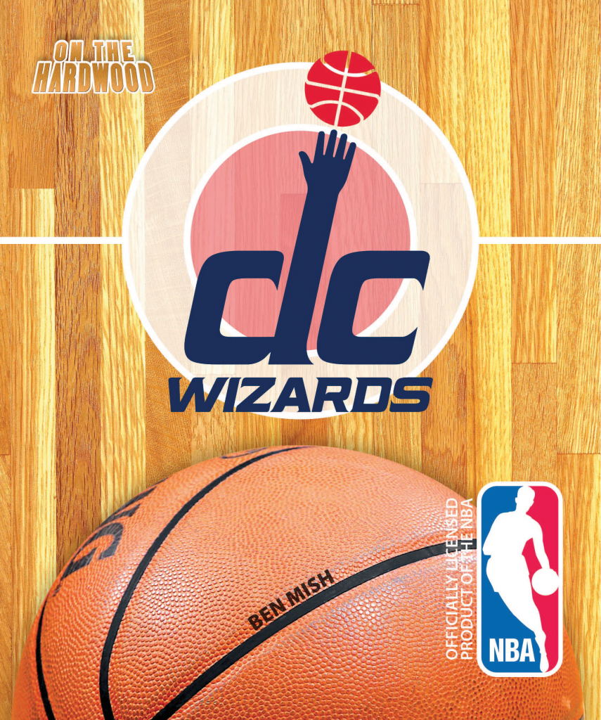 On the Hardwood: Washington Wizards  