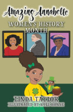 Amazing Annabelle - Women’s History Month