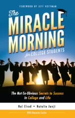 The Miracle Morning for College Students