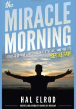 The Miracle Morning
