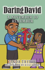 Daring David A November to Remember
