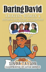 Daring David Amazing Women & National Nutrition Celebrations