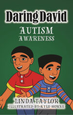 Daring David Autism Awareness