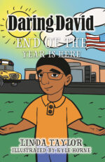 Daring David End of the Year Is Here