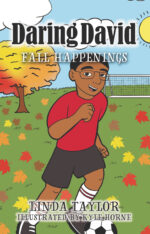 Daring David Fall Happenings