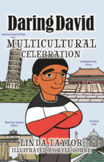 Daring David Multicultural Celebration