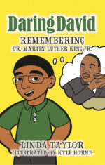 Daring David  Remembering Dr. Martin Luther King Jr.