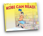 Kobi Can Read!
