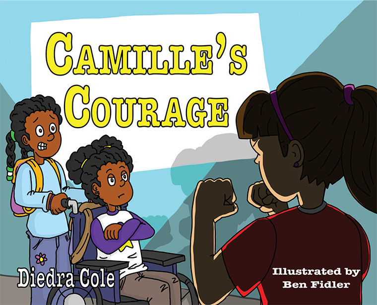 Camille's Courage  Lightswitch Learning