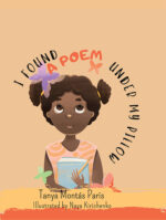 I Found a Poem Under My Pillow