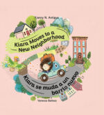 Kiara Moves to a New Neighborhood