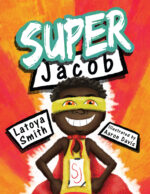 Super Jacob Book