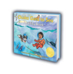 Dusko Goes to Sea – Activity Book