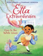 Etta Extraordinaire