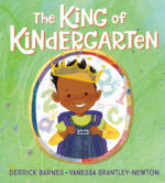 The King of Kindergarten