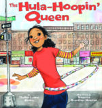 The Hula Hoopin' Queen