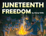 Juneteenth Freedom