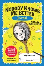 Nobody Knows Me Better!