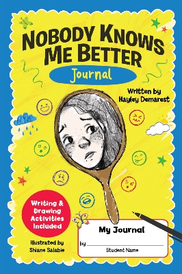 Nobody Knows Me Better!