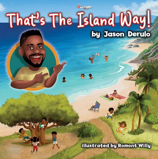 That’s the Island Way!