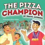 The Pizza Champion