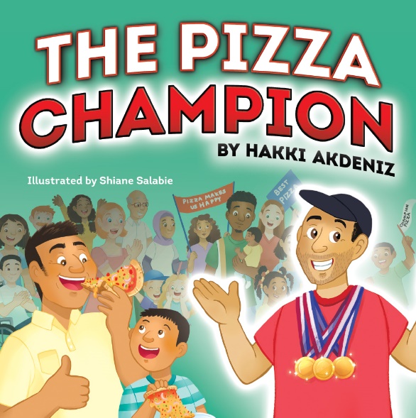 The Pizza Champion